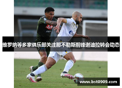 维罗纳等多家俱乐部关注那不勒斯前锋谢迪拉转会动态